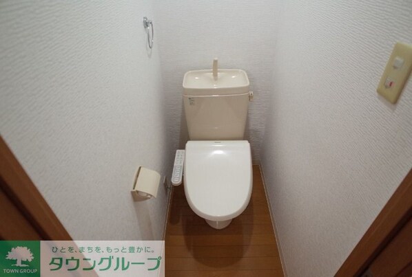 イーストベイ・船橋本町の物件内観写真